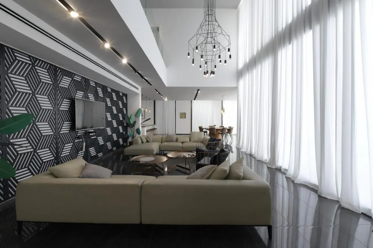 Shani House Of Style Villa Kedma エイラート