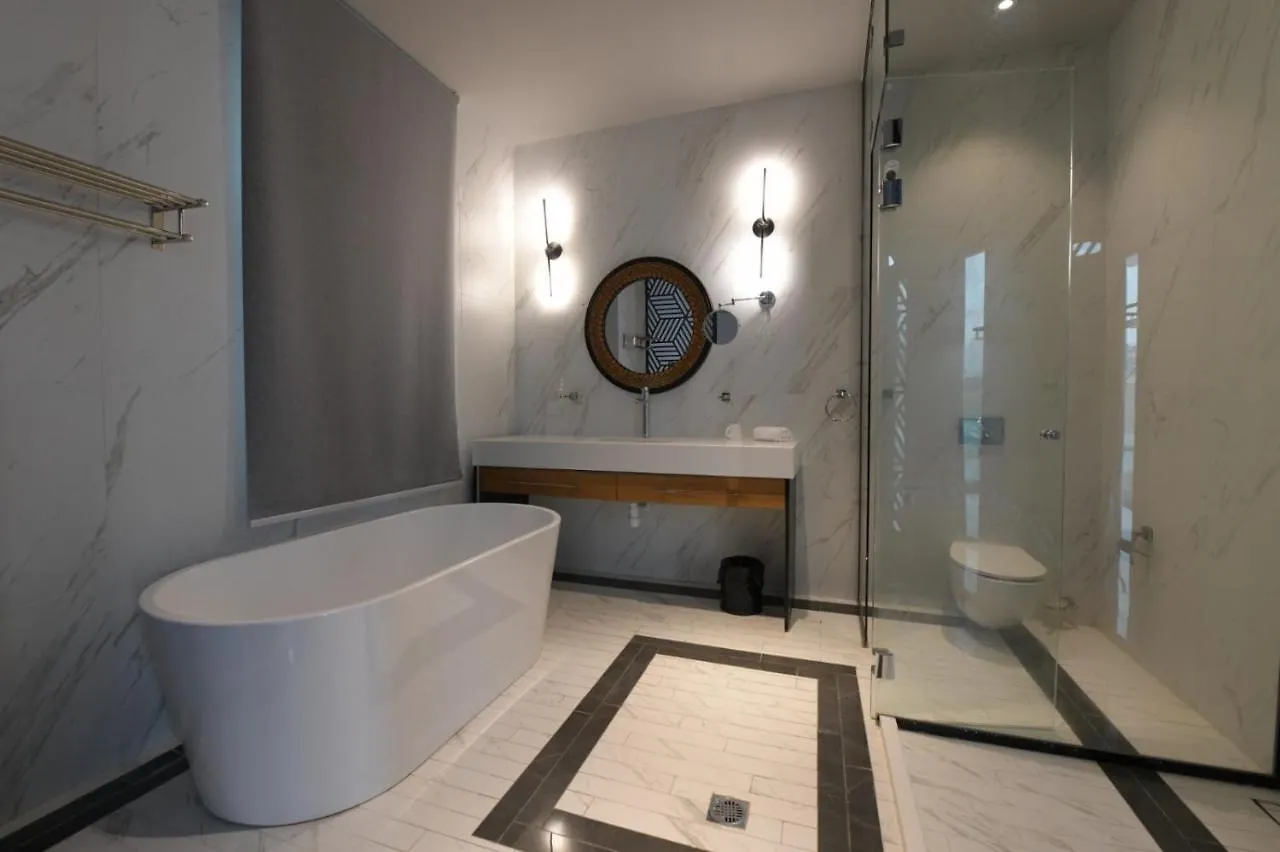 Shani House Of Style Villa Kedma エイラート イスラエル