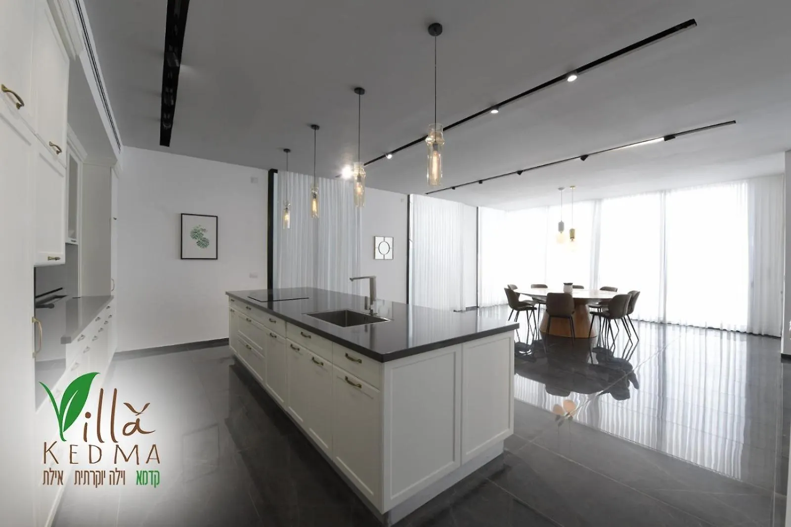 Shani House Of Style Villa Kedma エイラート 0*,  イスラエル