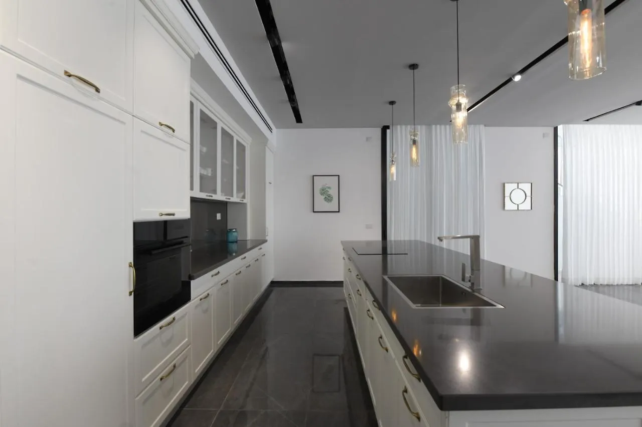 Shani House Of Style Villa Kedma エイラート