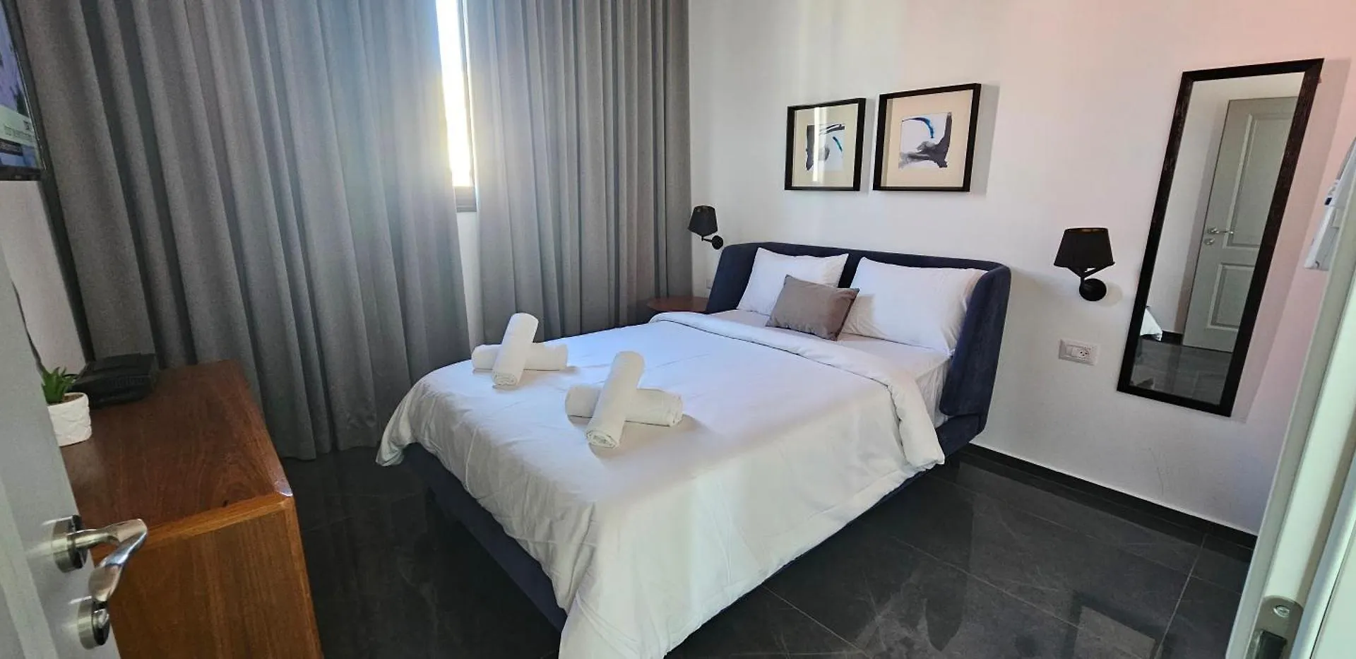 Shani House Of Style Villa Kedma エイラート