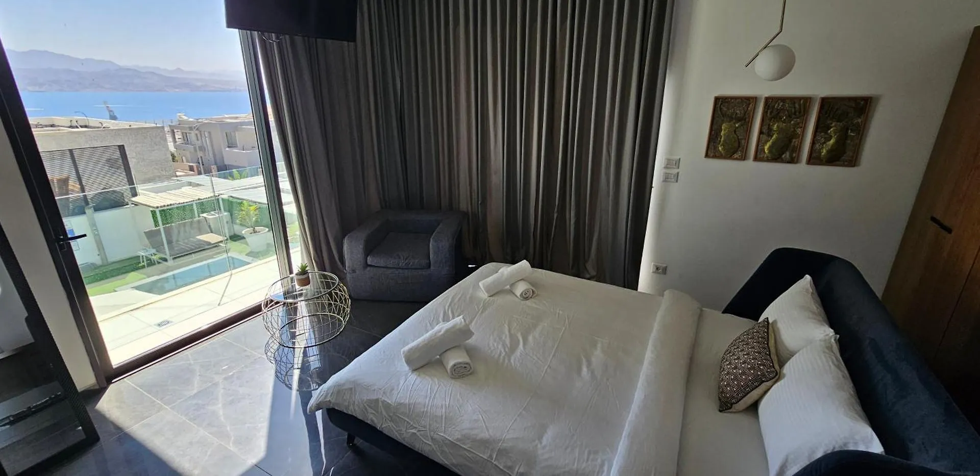 Shani House Of Style Villa Kedma エイラート 0*,  イスラエル
