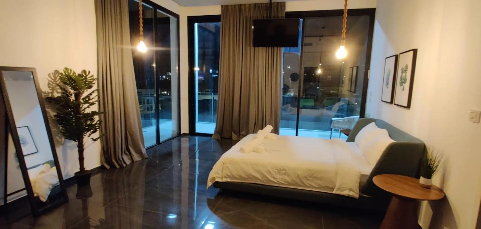 Shani House Of Style Villa Kedma エイラート イスラエル